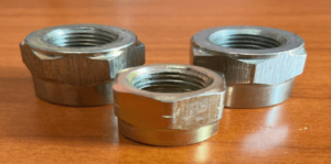 Hydraulic Crimp Nuts | Reliable Fastening Solutions - Raghmohan
