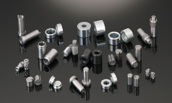 top notch high quality nut, bolt and custom components